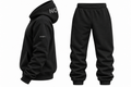 NOVR COLLECTIVE - BLACK